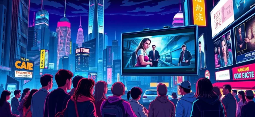 I Migliori Thriller Stranieri del 2018 I Migliori Thriller Stranieri del 2018