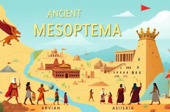 Film storici sulla Mesopotamia antica