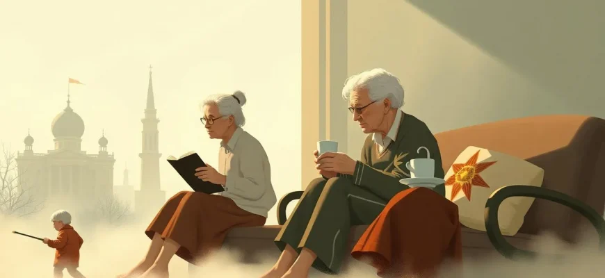 Film Sovietici su Alzheimer