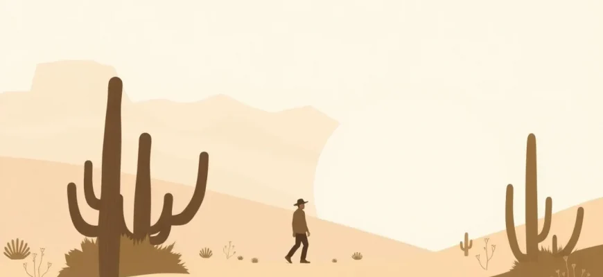 Western Films About Life in Italian Western Films About Life in Italian