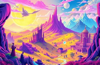 Film Fantasy su Stati Immaginari