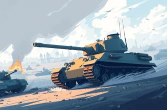 I Migliori Film di Guerra sui Carri Armati