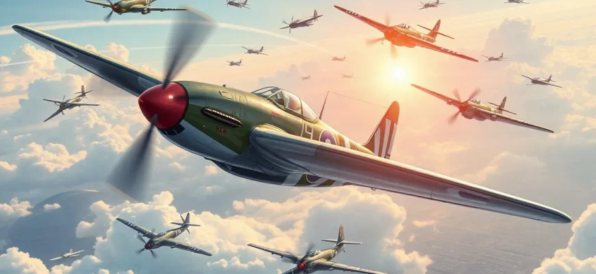 Film di aviazione militare basati su eventi reali Film di aviazione militare basati su eventi reali