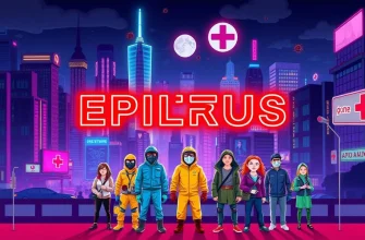 10 Film Drammatici su Epidemie e Virus