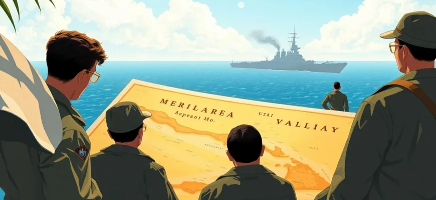 Film su Pearl Harbor: Una Guida Completa