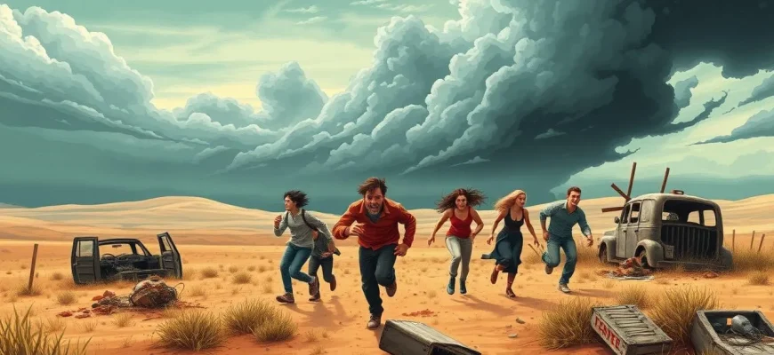 Film Horror delle Pianure: 10 Scelte Imperdibili