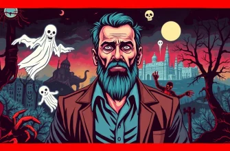 Film Horror sui Padri: Una Selezione da Brivido