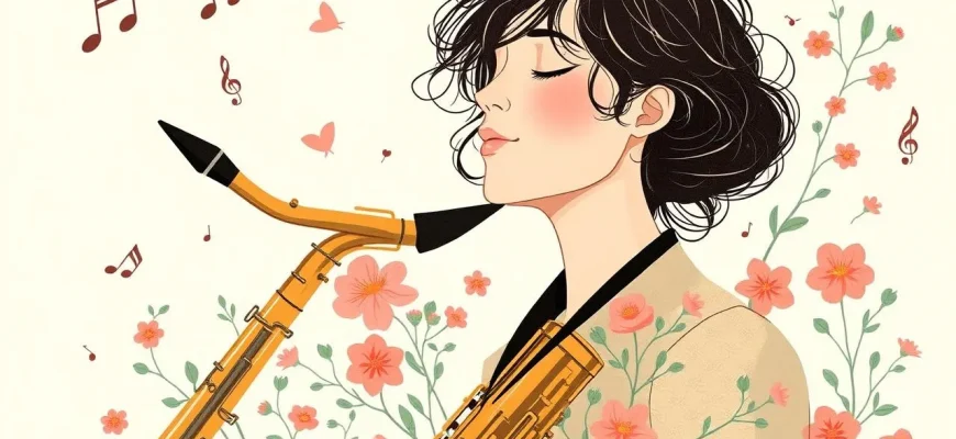 Melodrammi sui sassofonisti: 10 film da non perdere Melodrammi sui sassofonisti: 10 film da non perdere