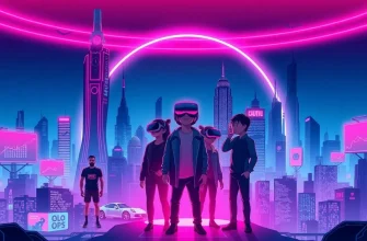 Film Drammatici sul Ciberspazio