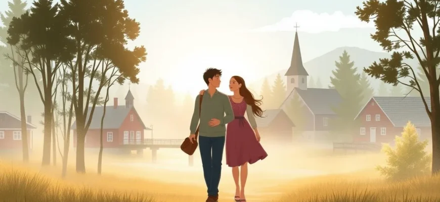 Film melodrammatici sulla Svezia Film melodrammatici sulla Svezia