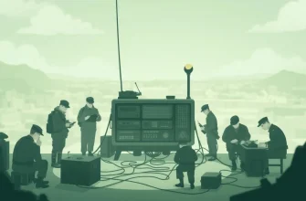 Film su operatori radio militari Film su operatori radio militari