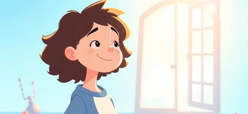 Film che ispirano fiducia in sé stessi