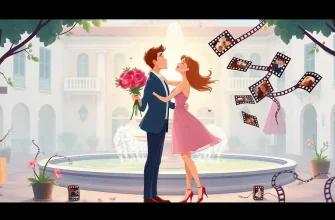 Film sul Flirt: 10 Scelte Imperdibili