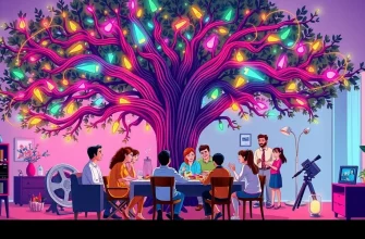 Film su grandi famiglie: una selezione imperdibile