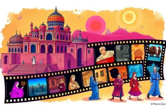 Film storici sull’arte persiana Film storici sull’arte persiana