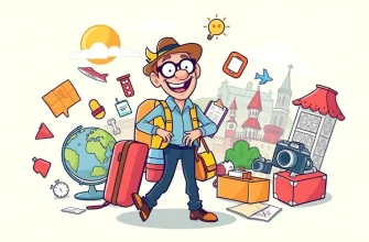 Commedie su Guide Turistiche: 10 Film da Non Perdere