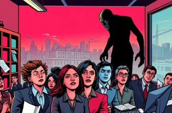 Film Horror sui Capi: Una Selezione da Brivido Film Horror sui Capi: Una Selezione da Brivido