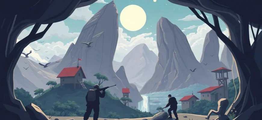 Film di Assalto: 10 Imperdibili Film di Assalto: 10 Imperdibili