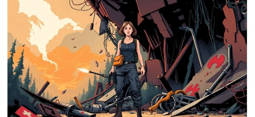 Thriller in condizioni estreme: 10 film da non perdere