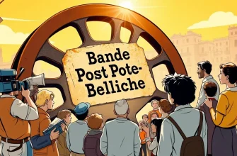Film su bande post-belliche: una selezione imperdibile