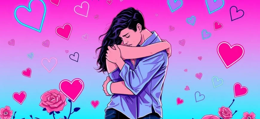 Film drammatici sull’amore ossessivo