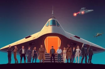 Fantascienza e Avventura: 10 Film Imperdibili