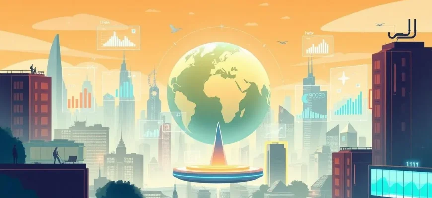 Documentari sui dati nel business Documentari sui dati nel business