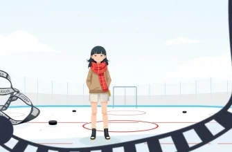 10 Film di Melodrammi sul Hockey