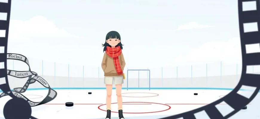 10 Film di Melodrammi sul Hockey
