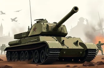 Film di guerra sui tank: imboscate epiche