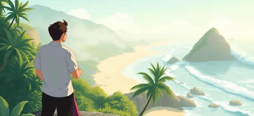 Film d’amore e tsunami: una selezione imperdibile