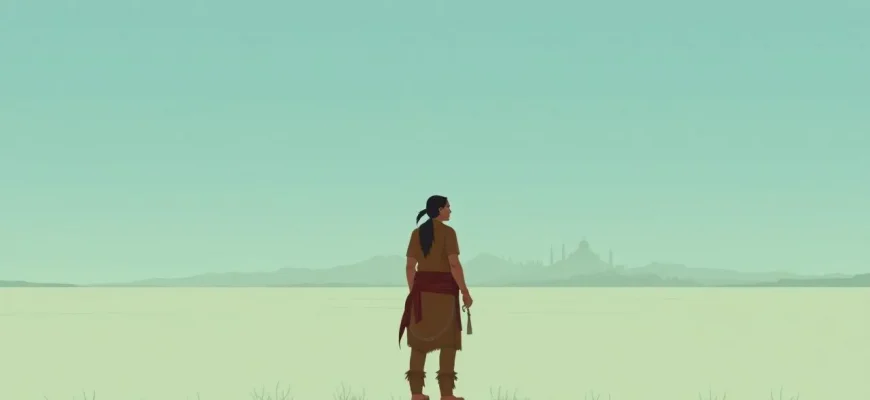 Film Western sui Nativi Americani