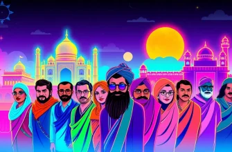 Biografie Indiane: 10 Film Imperdibili