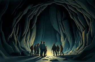 Film catastrofici su grotte: 10 pellicole da non perdere