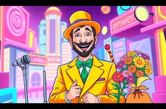 Commedie con Alexander Revva