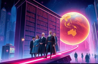 Film storici sugli enciclopedisti