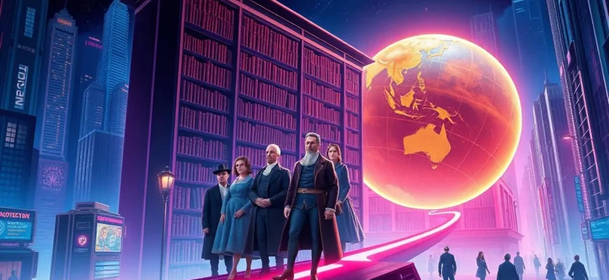 Film storici sugli enciclopedisti Film storici sugli enciclopedisti