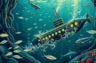 Film di Avventure in Abissi Marini