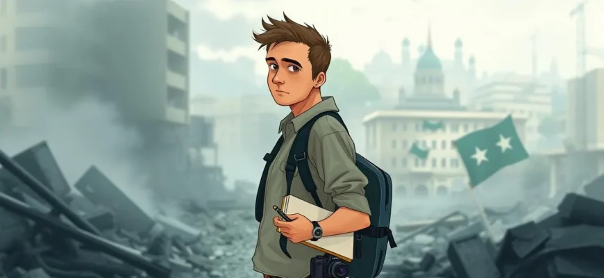 Film di guerra su fotodocumentarismo Film di guerra su fotodocumentarismo