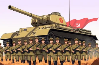 Soviet Tank Films – Italian Dubbed Collection