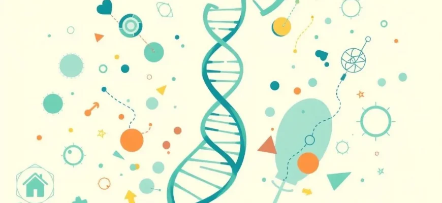 Documentari su Biotech: Innovazione e Scienza Documentari su Biotech: Innovazione e Scienza