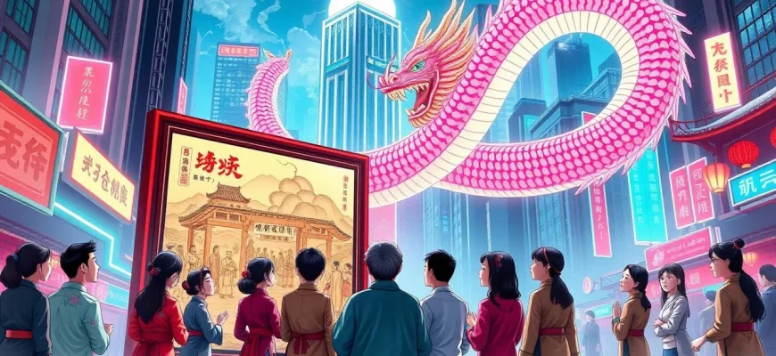 Film storici cinesi antichi Film storici cinesi antichi