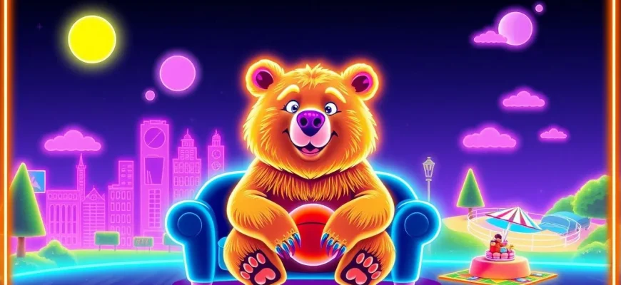 Commedie con orsi: 10 film da non perdere