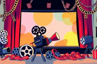 I Migliori Film per Migliorare il Tuo Umore