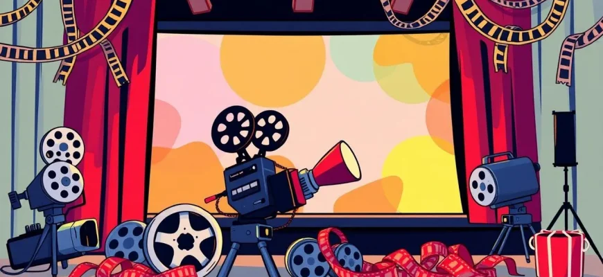 I Migliori Film per Migliorare il Tuo Umore