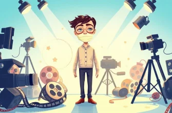 Film con Personaggi Mascherati