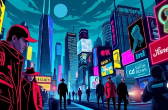 I 25 migliori thriller del 2019