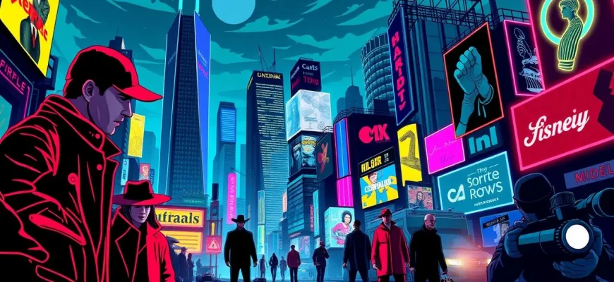 I 25 migliori thriller del 2019