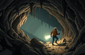 Film Catastrofici Ambientati in Grotte