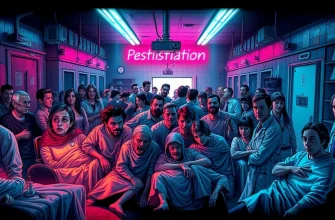 Thriller Psicologici nei Manicomi